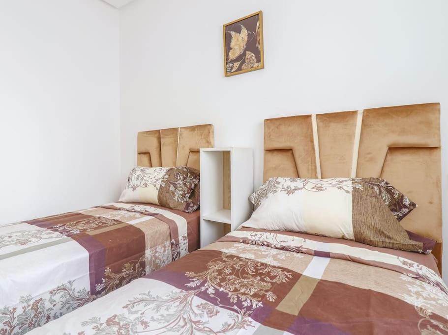 Magnifique Appartement Golf Tanger For Families Ngoại thất bức ảnh