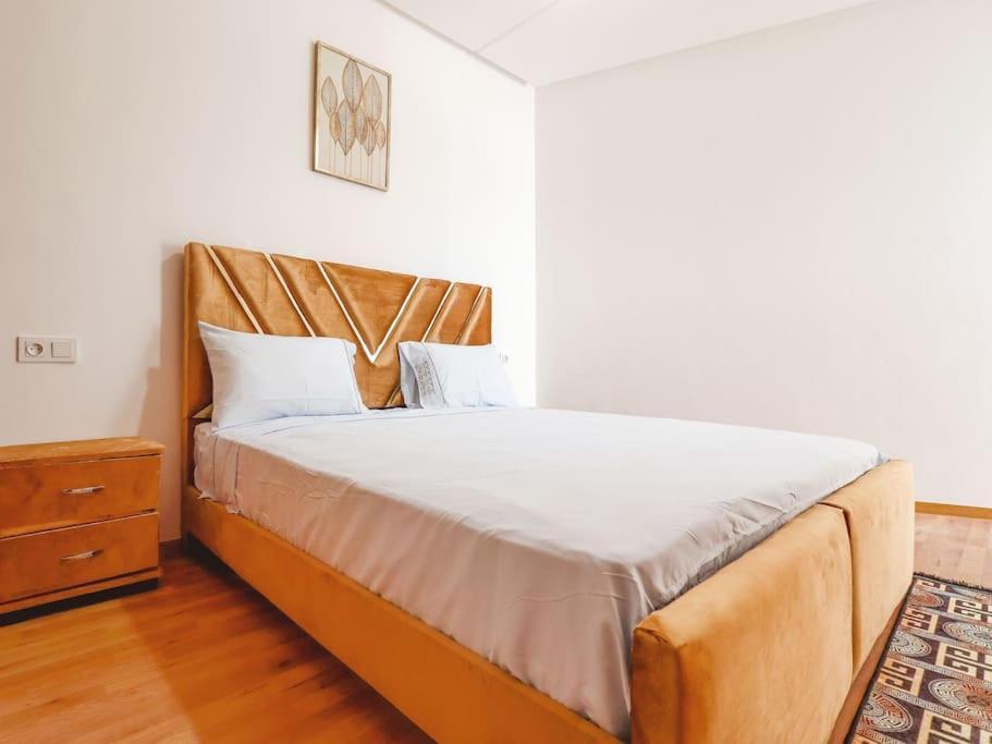 Magnifique Appartement Golf Tanger For Families Ngoại thất bức ảnh