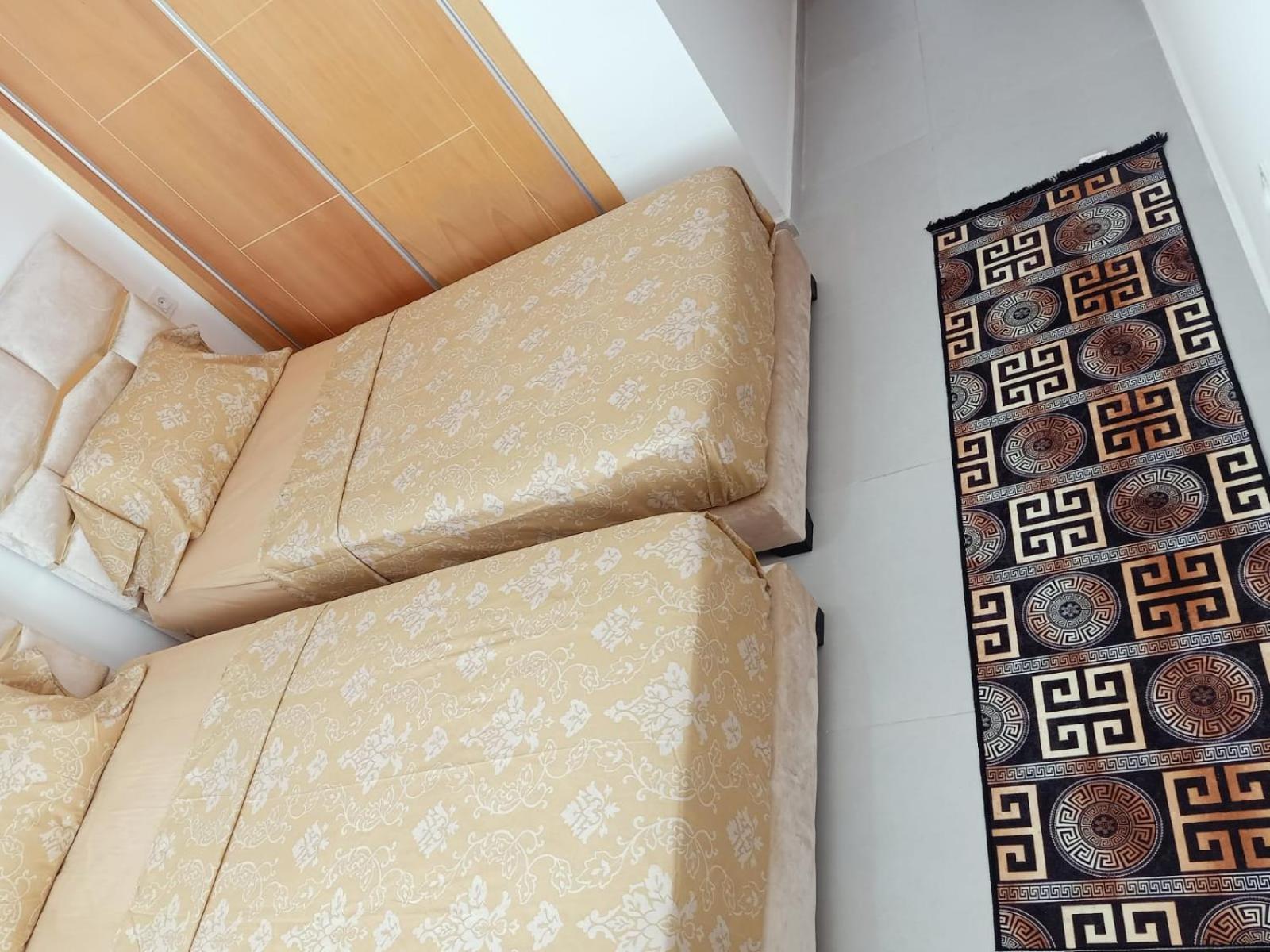 Magnifique Appartement Golf Tanger For Families Ngoại thất bức ảnh